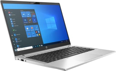 HP ProBook 630 G8 13,3" bærbar computer i5/8/256GB (sølv)