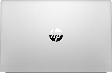 HP ProBook 450 G8 15,6" bærbar computer i7/16/512GB (sølv)