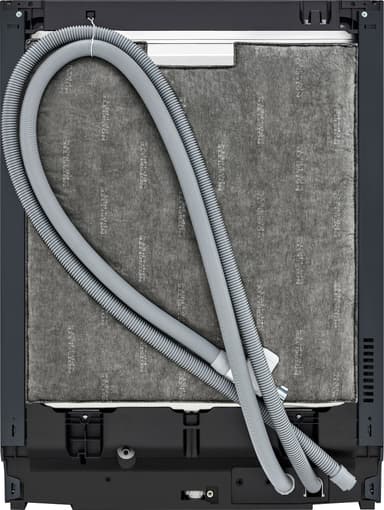 LG QuadWash opvaskemaskine SDU527HM