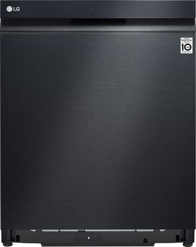 LG QuadWash opvaskemaskine SDU527HM (sort) thumbnail