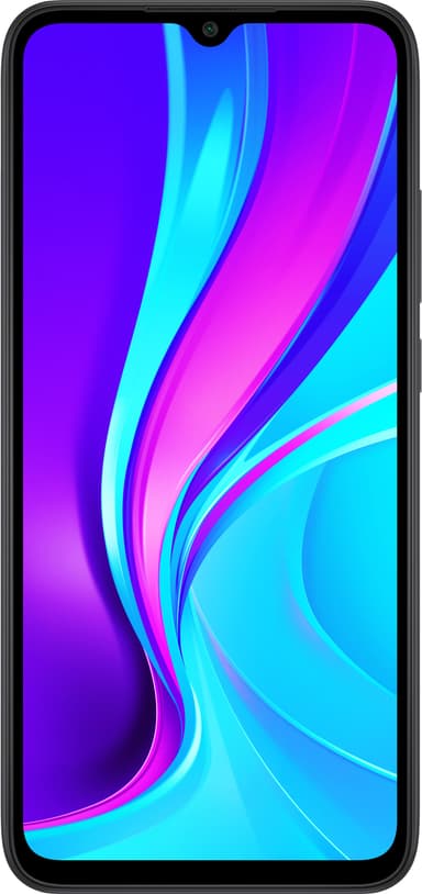 Xiaomi Redmi 9C NFC smartphone 3/64GB (twilight blue)