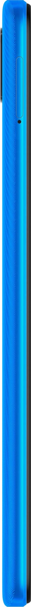 Xiaomi Redmi 9C NFC smartphone 3/64GB (twilight blue)