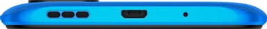 Xiaomi Redmi 9C NFC smartphone 3/64GB (twilight blue)