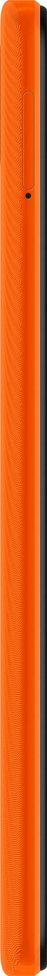 Xiaomi Redmi 9C NFC smartphone 3/64GB (sunrise orange)
