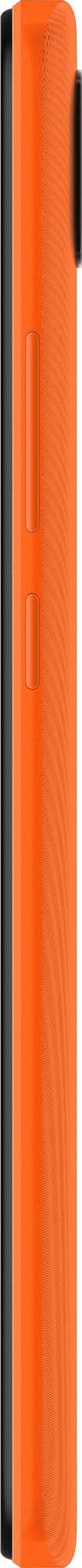 Xiaomi Redmi 9C NFC smartphone 3/64GB (sunrise orange)