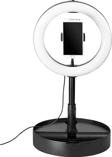 Hama Spotlight FoldUp 102" LED ringlys