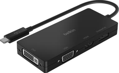 Belkin USB-C video-adapter