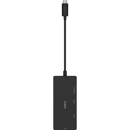 Belkin USB-C video-adapter