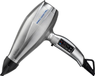 BaByliss Le Pro Digital hårtørrer BA6000E Elgiganten