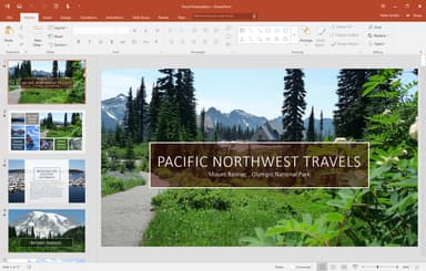 Microsoft 365 Personal (15 Month) - PC Windows,Mac OSX