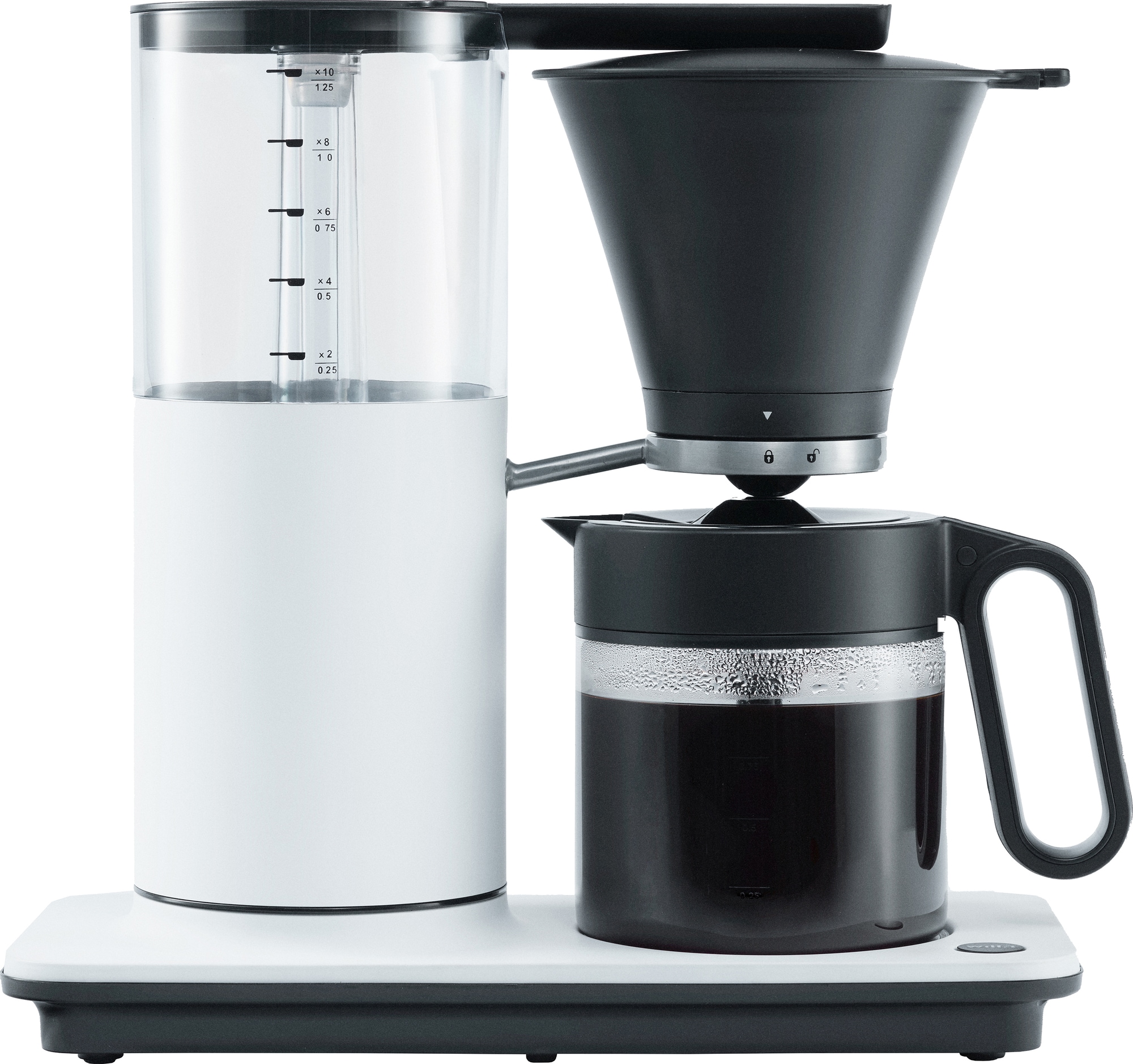 Wilfa Classic Tall kaffemaskine CM2W-A125