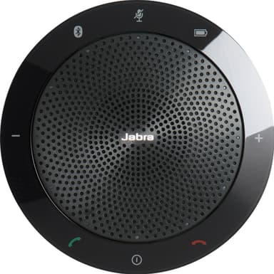 Jabra Speak 510 MS højttalertelefon