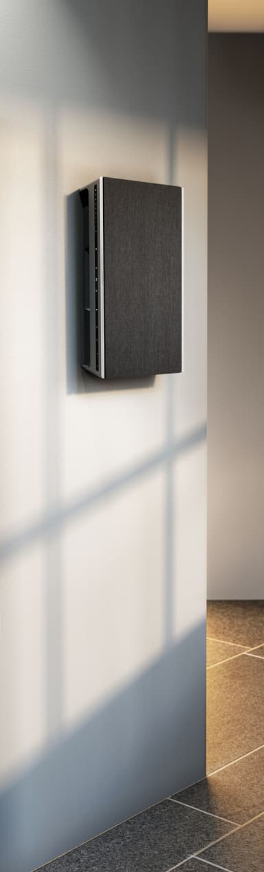 B&O Beosound Level bærbar højttaler med Google Assistant (natural)