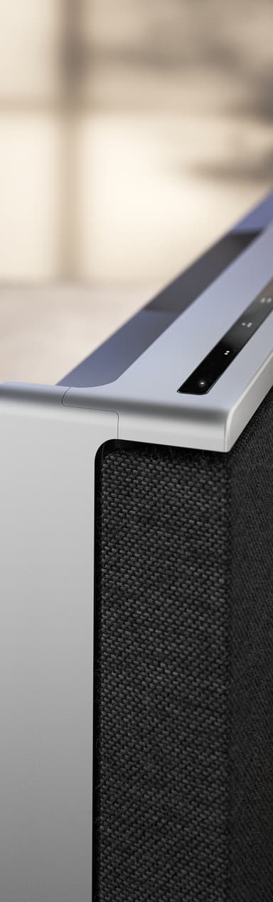 B&O Beosound Level bærbar højttaler med Google Assistant (natural)