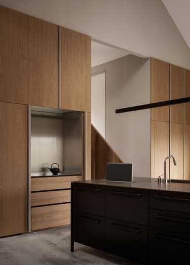 B&O Beosound Level bærbar højttaler med Google Assistant (natural)