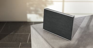 B&O Beosound Level bærbar højttaler med Google Assistant (natural)
