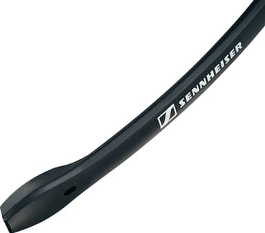 Sennheiser PC 7 USB mono hovedtelefoner (sort)