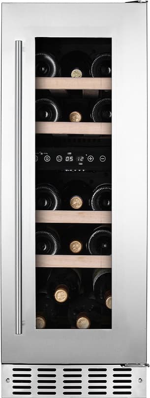Temptech Oslo vinkøleskab OX30DX