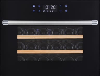 Temptech Oslo vinkøleskab OZ45SBTOP
