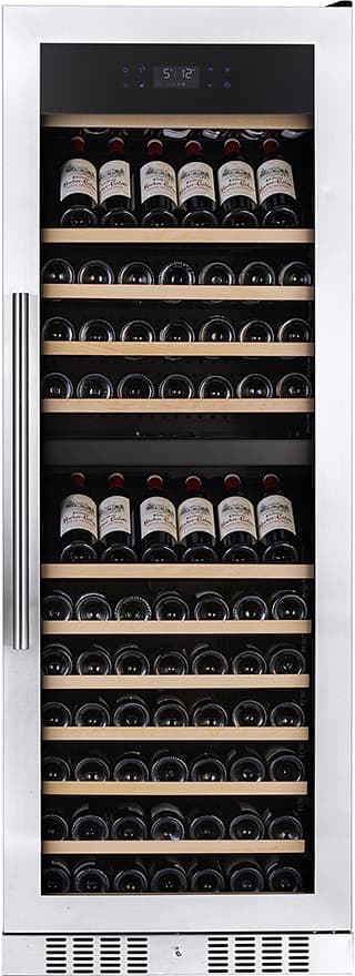 Temptech Elegance vinkøleskab E1000DX