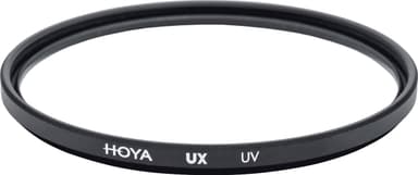 Hoya UX UV filter 72 mm