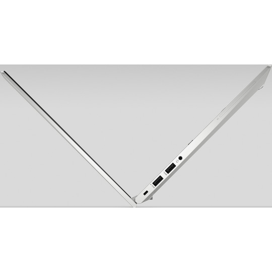 HP EliteBook 840 G8 14" bærbar computer i5/8/256GB (sølv)