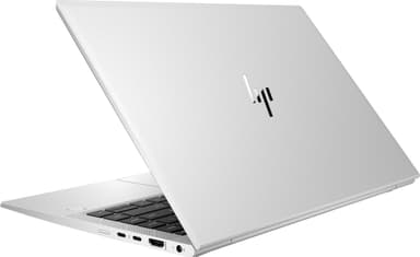 HP EliteBook 840 G8 14" bærbar computer i5/8/256GB (sølv)