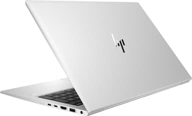 HP EliteBook 850 G8 15,6" bærbar computer i5/16/256GB (sølv)