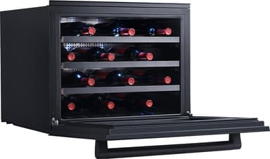 Temptech Sommelier vinkøleskab SOMZ45SB