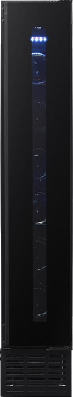 Temptech Sommelier vinkøleskab SOMX15SRB (sort)