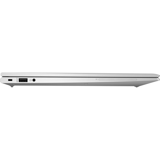 HP EliteBook 850 G8 15,6" bærbar computer i5/16/256GB (sølv)
