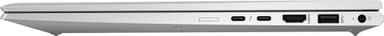 HP EliteBook 850 G8 15,6" bærbar computer i7/16/256GB (sølv)