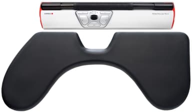 Contour RollerMouse Red Max