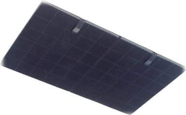 Witt kulfilter KF8