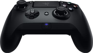 Razer Raiju Tournament Edition V2 controller