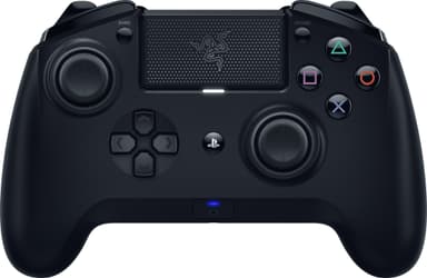 Partina City Beskatning billede PS5 controllere, PS4 controllere og andet tilbehør til PlayStation |  Elgiganten