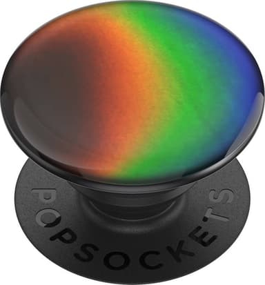 Popsockets greb til mobilenhed (thermochromatic)