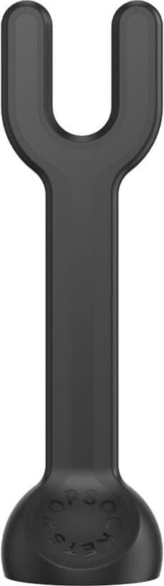 Popsockets PopMount universel holder til tripod (sort)