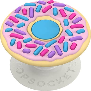 Popsockets Premium greb til mobilenhed (d ohnut)