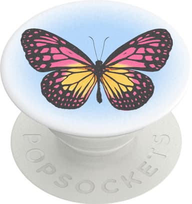 Popsockets greb til mobilenhed (wings of desire)