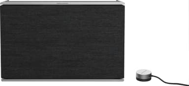 B&O Beosound Level bærbar højttaler med Google Assistant (natural)