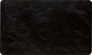 dBramante1928 Copenhagen Medium skrivebordunderlag (sort)