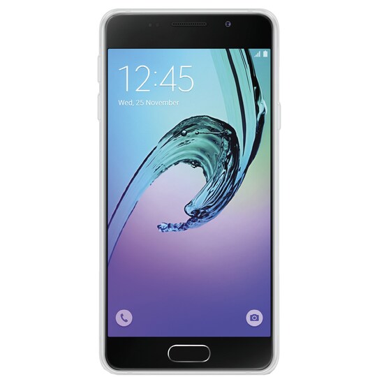 Puro Galaxy A3 (2016) Ultra-Slim 0.3 cover transparent