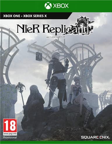 NieR Replicant ver.1.22474487139... (XOne)