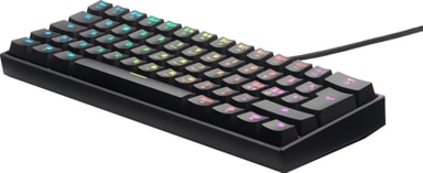 NOS C250 V2 gaming tastatur Elgiganten