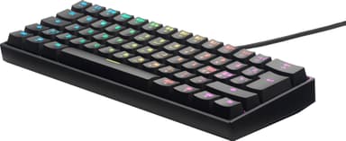 NOS C-250 V2 gaming tastatur