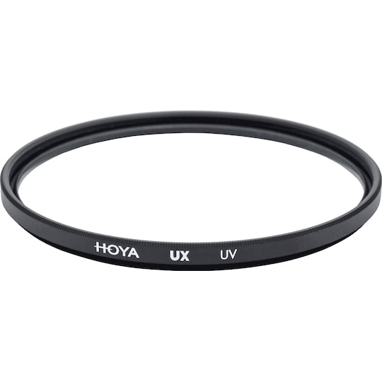 Hoya UX UV-filter 55 mm