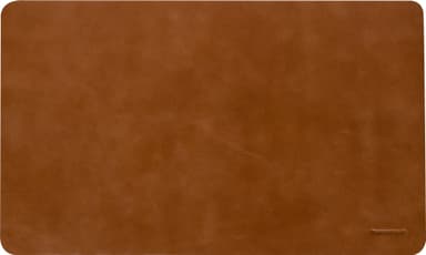dBramante1928 Copenhagen Medium skrivebordunderlag (tan)