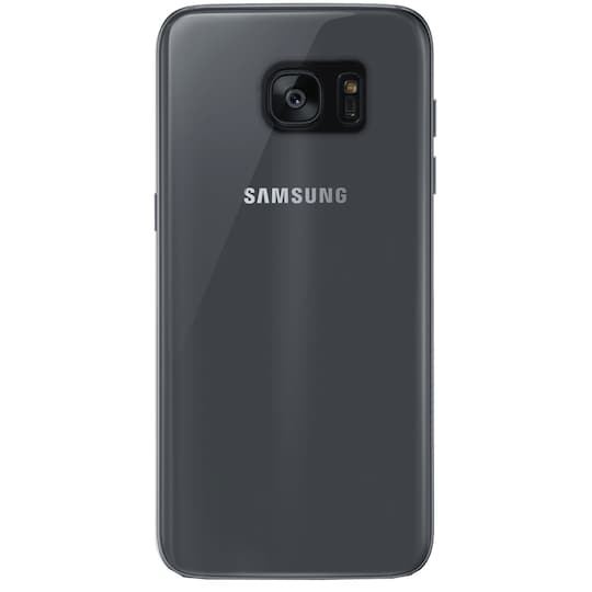 Puro ultra-slim 0.3 cover til Galaxy S7 edge