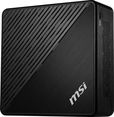 MSI Cubi 5 10M-061EU stationær mini-computer